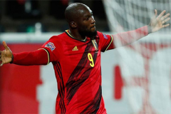 Romelu Lukaku rút khỏi ĐT Bỉ, tập trung hồi phục cho World Cup 2026