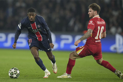 Vì sao trận đại chiến giữa Liverpool và PSG đang gây phẫn nộ tại Pháp?