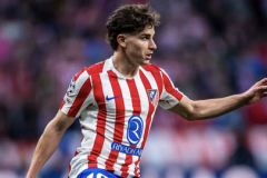Barca đặt giá 'như trêu tức' Atletico để sở hữu Julian Alvarez