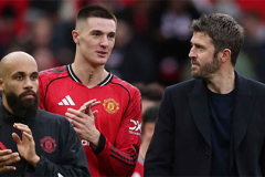 18 cầu thủ MU làm nhiệm vụ quốc tế trong tháng 3