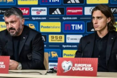 Riccardo Calafiori: 'Nói chuyện với Gattuso nhiều hơn với mẹ'