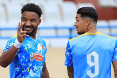 ĐT Việt Nam sẽ mạnh nhất lịch sử với Xuân Son, Hoàng Hên?