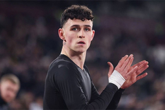 Top 5 cầu thủ châu Á đắt giá nhất thế giới: Số 1 là sao Man City