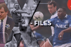 Daniel Amokachi và màn 'tự thay người' kinh điển nhất FA Cup