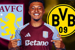 Top 5 bến đỗ tiềm năng cho Jadon Sancho ở hè 2026