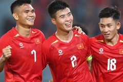 ĐT Việt Nam nối dài kỷ lục chưa từng có, khiến cả Đông Nam Á phải ngước nhìn