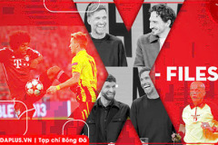 Trọng tài Collina 'tiếp tay' cho Bayern vô địch Champions League?