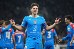 Arsenal săn 'sát thủ' 87 triệu bảng để hoàn thiện đế chế