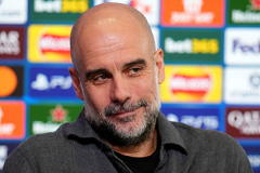 Man City tính 'nổ bom tấn' 190 triệu bảng xây tuyến giữa mới