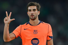 MU được chào mời mua cựu tiền đạo của Man City