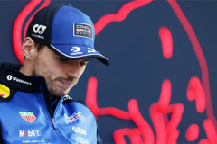 F1 đối mặt cơn địa chấn: Verstappen cân nhắc giải nghệ