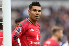 MU cần đại tu tuyến giữa, vá cánh trái trong hè 2026