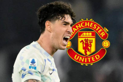 5 trung vệ sẵn sàng trở thành 'bom tấn' Hè 2026: MU tranh Lukeba và Bastoni, Real mê mẩn Romero