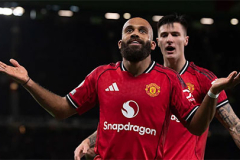 Top 5 cầu thủ đắt giá nhất vắng mặt tại World Cup 2026: Sao MU, Liverpool cùng lỡ hẹn