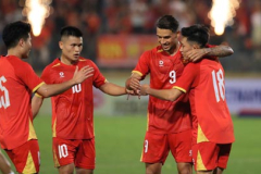 Quân ‘Át chủ’ của đội tuyển Việt Nam là ai?