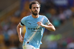 Sao Man City quyết định gia nhập Barca