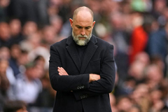 Igor Tudor, 44 ngày án tử & triều đại tệ nhất lịch sử Premier League