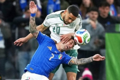 Tâm lý nhược tiểu của người Ý