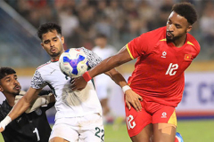 Đội hình dự kiến Việt Nam vs Malaysia: Xuân Son dự bị?