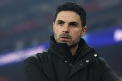 Arteta có đáng mặt quân tử?