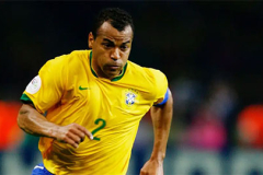 Top 5 hậu vệ phải xuất sắc nhất lịch sử bóng đá Brazil: Số là 1 là Cafu