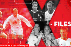 David Batty: Kẻ ẩn dật kỳ dị của bóng đá Anh