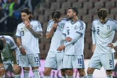 Bóng đá Italia: không trồng cây, lấy gì hái quả