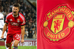 MU áp sát mục tiêu được Mourinho tán dương là ‘cầu thủ hàng đầu’