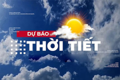 Dự báo thời tiết hôm nay 2/4: Bắc Bộ nắng nhẹ, Nam Bộ nắng nóng, đề phòng dông lốc