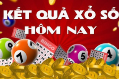 Kết quả xổ số hôm nay 2/4