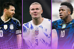 7 đội có nguy cơ bị loại ngay từ vòng bảng World Cup 2026