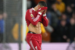 Vì sao Liverpool bỏ lỡ đến 102 cơ hội ghi bàn? 