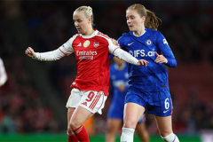 Kết quả bóng đá đêm 1/4, rạng sáng 2/4, kết quả bóng đá đêm qua và rạng sáng nay tại lượt về tứ kết Champions League nữ, hạng Nhì Tây Ban Nha