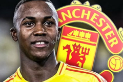 MU sẵn sàng chào đón tân binh đầu tiên cho mùa Hè