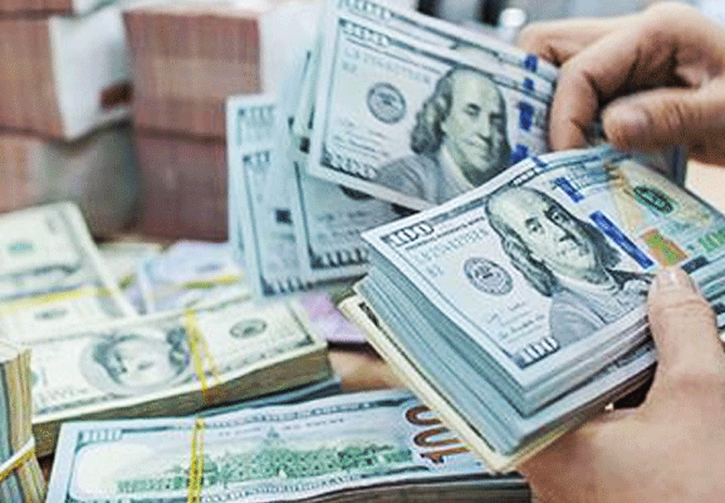 Tỷ giá USD thị trường và ngân hàng cùng tăng mạnh Tỷ giá USD thị trường và ngân hàng cùng tăng mạnh