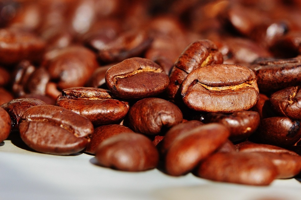 Giá cà phê 2 sàn tăng mạnh, Arabica gây sốc Giá cà phê 2 sàn tăng mạnh, Arabica gây sốc