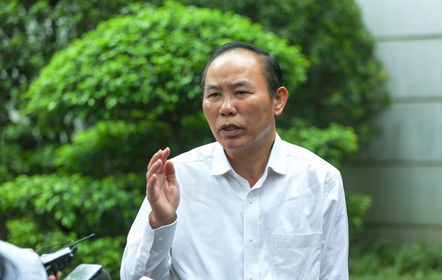 "Cơn sốt" giá lợn hơi: Động lực thay đổi ngành chăn nuôi- Ảnh 2. "Cơn sốt" giá lợn hơi: Động lực thay đổi ngành chăn nuôi- Ảnh 2.