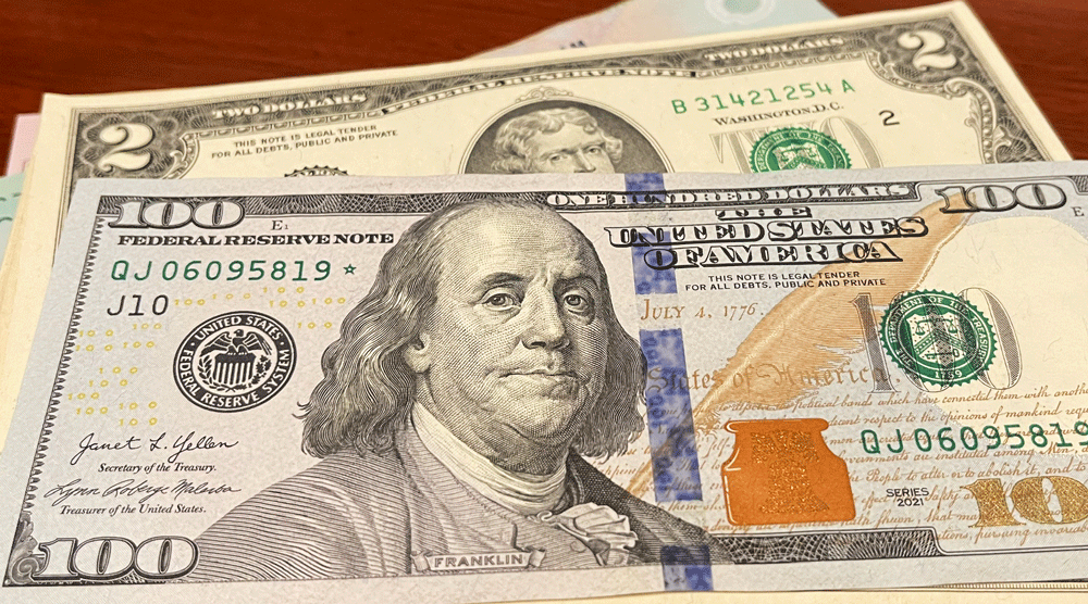 Tỷ giá USD ngân hàng vẫn tiếp tục giảm sâu Tỷ giá USD ngân hàng vẫn tiếp tục giảm sâu