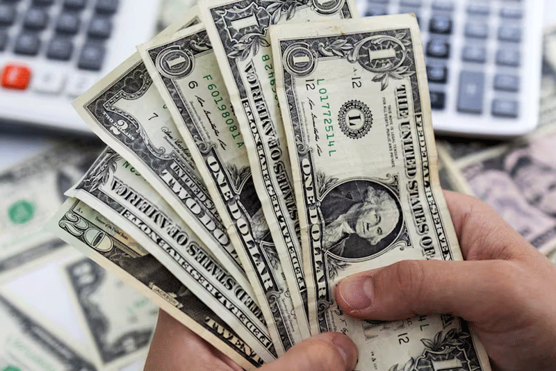 Tỷ giá USD hôm nay 13/3: ngân hàng tiếp tục giảm mạnh