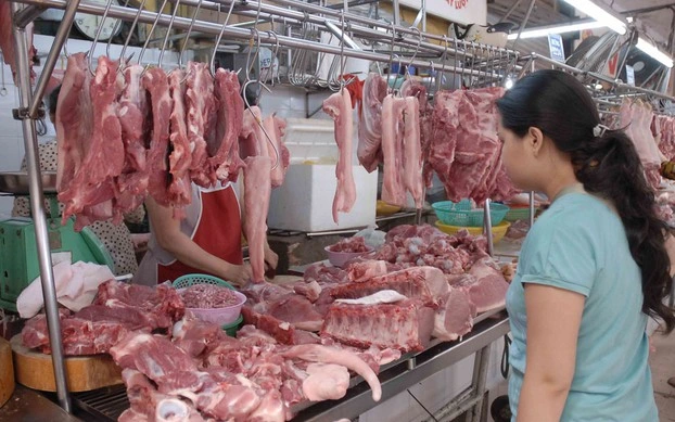 Chỉ số giá tiêu dùng (CPI) tháng 2 tăng 0,34% Chỉ số giá tiêu dùng (CPI) tháng 2 tăng 0,34%