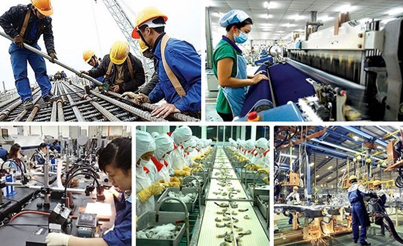 Biến áp lực thành cơ hội mở rộng tăng trưởng Biến áp lực thành cơ hội mở rộng tăng trưởng