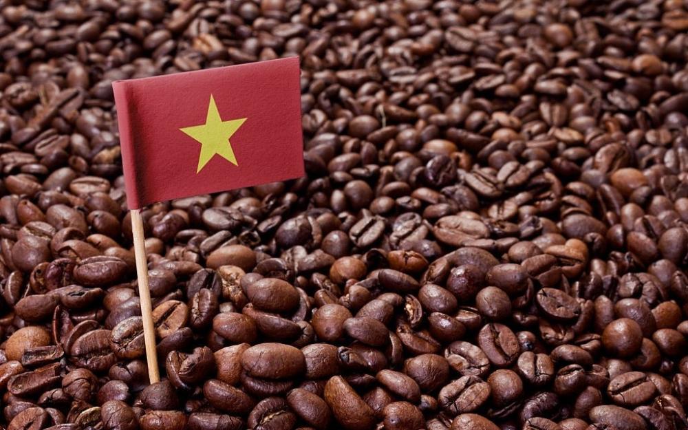Cà phê Việt cần khẳng định thương hiệu để bứt phá